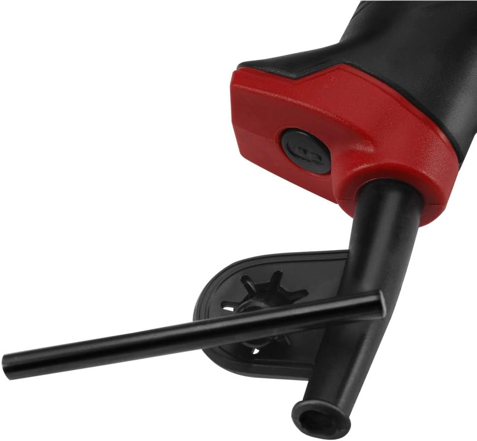 7.5 Amp 1/2 Inch Corded Hammer Drill