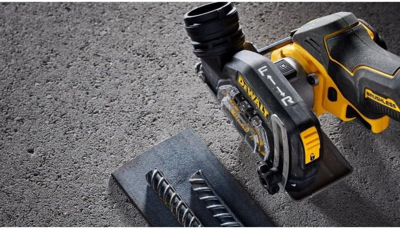 20V MAX XR Cutting Tool