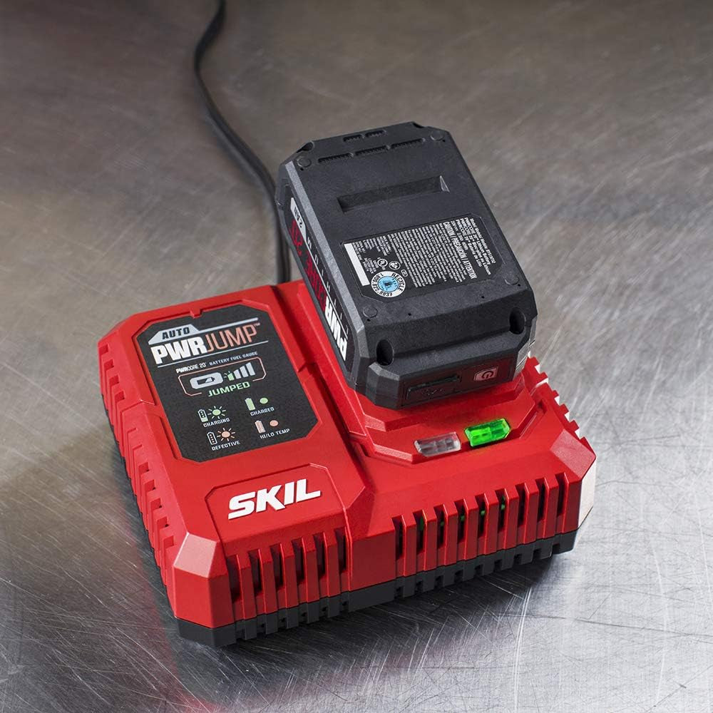 20V 1/2-inch Brushless Hammer Drill.