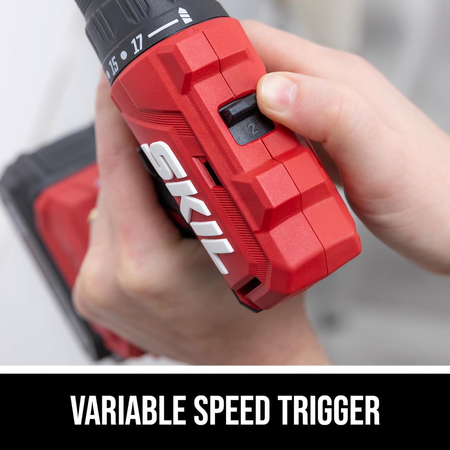 20V 1/2" Drill Driver Kit with 2Ah Battery