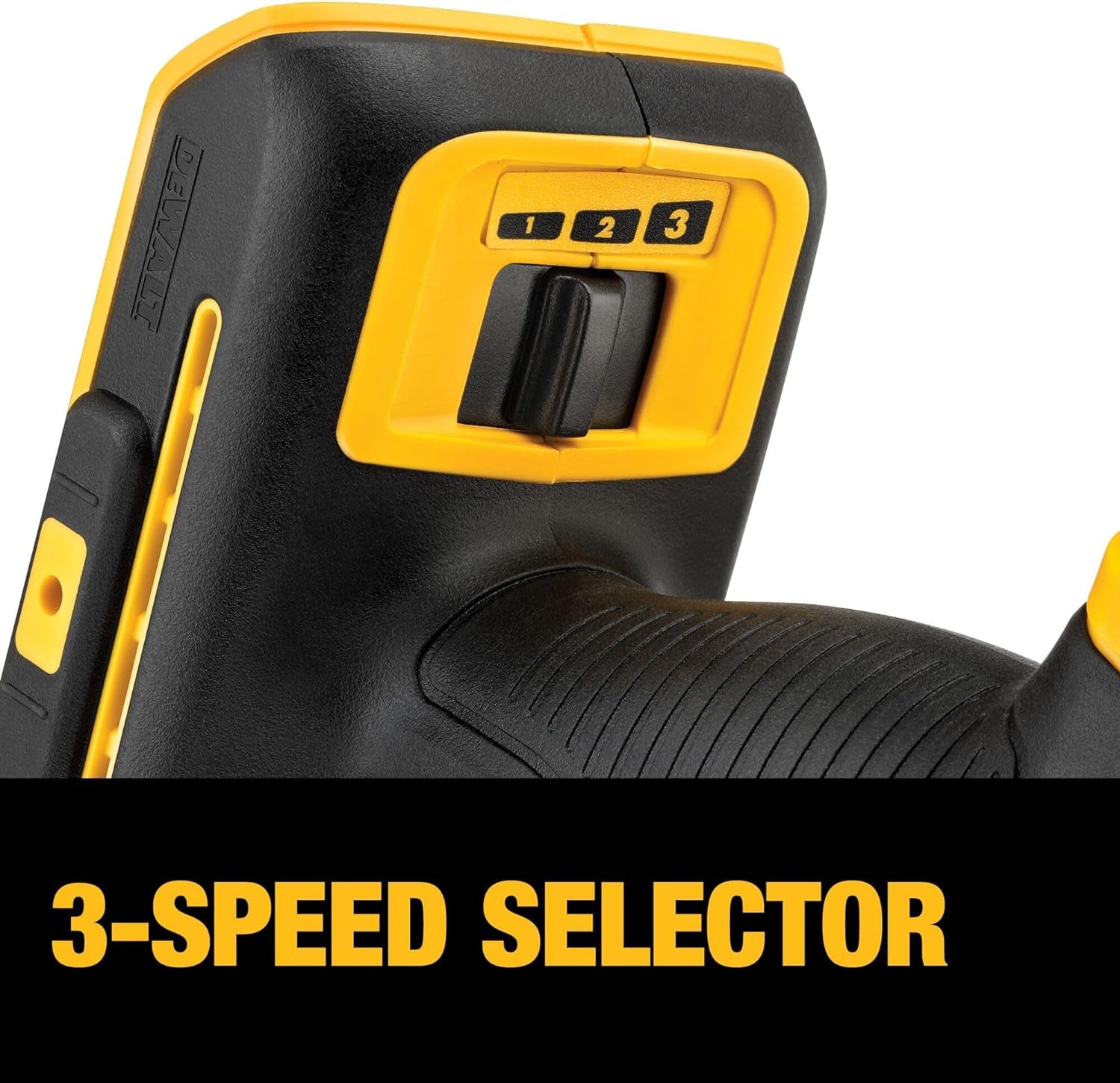 20V Max XR Cordless Oscillating Multi-Tool