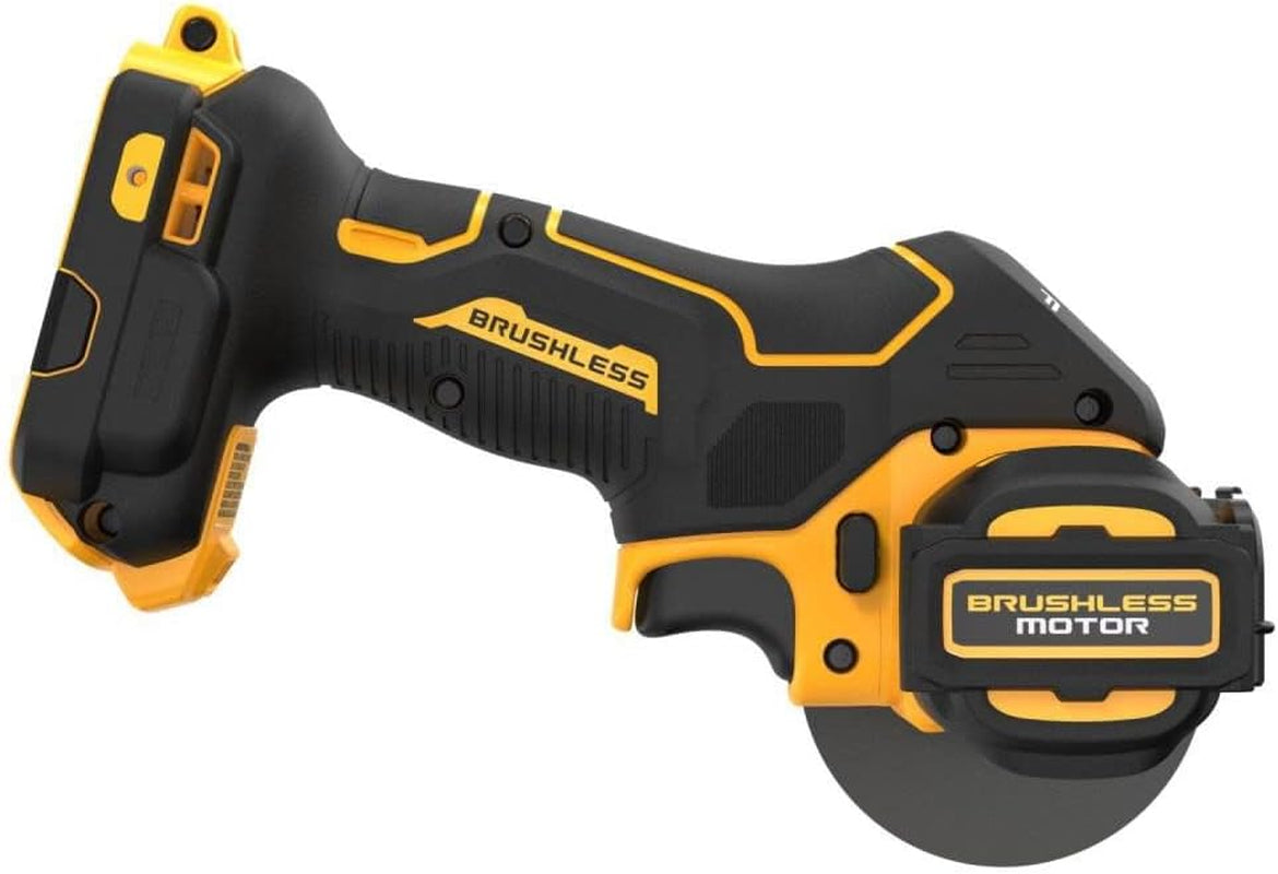 20V MAX XR Cutting Tool