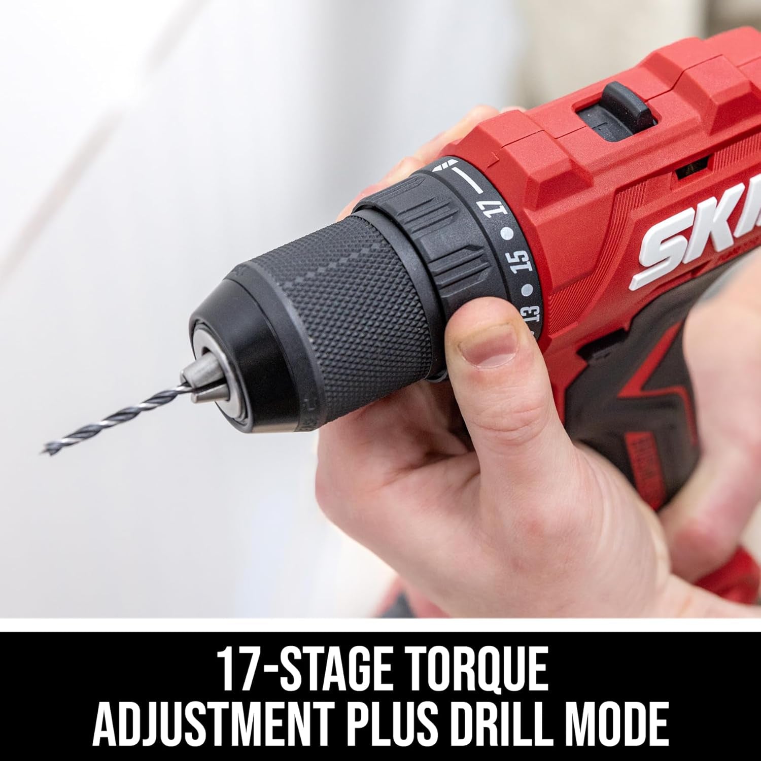 20V 1/2" Drill Driver Kit with 2Ah Battery