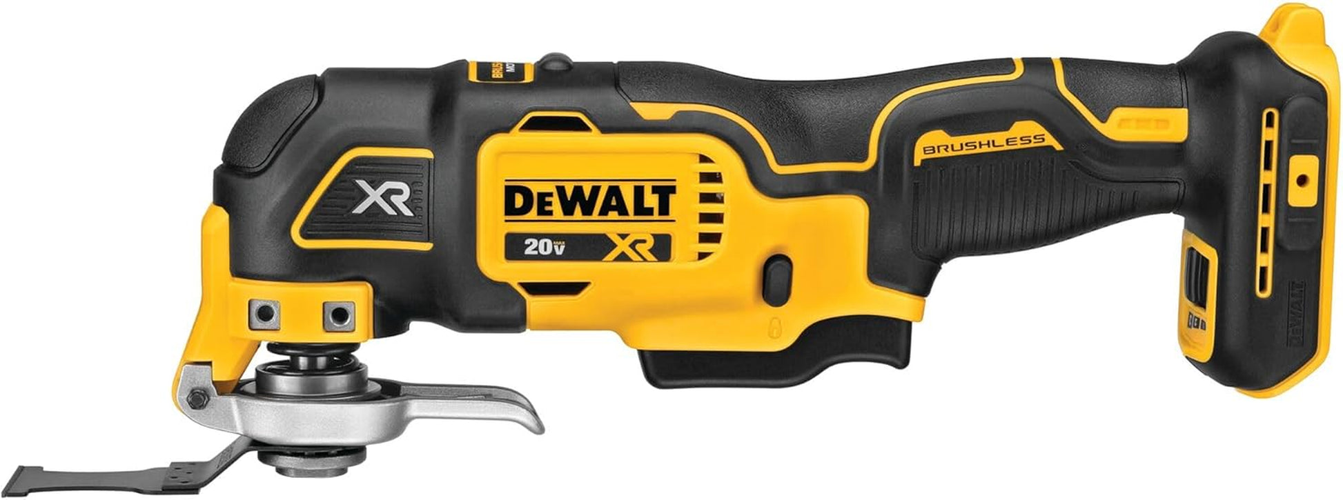 20V Max XR Cordless Oscillating Multi-Tool