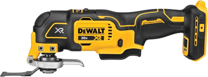 20V Max XR Cordless Oscillating Multi-Tool