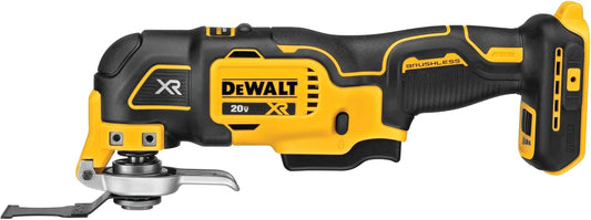 20V Max XR Cordless Oscillating Multi-Tool