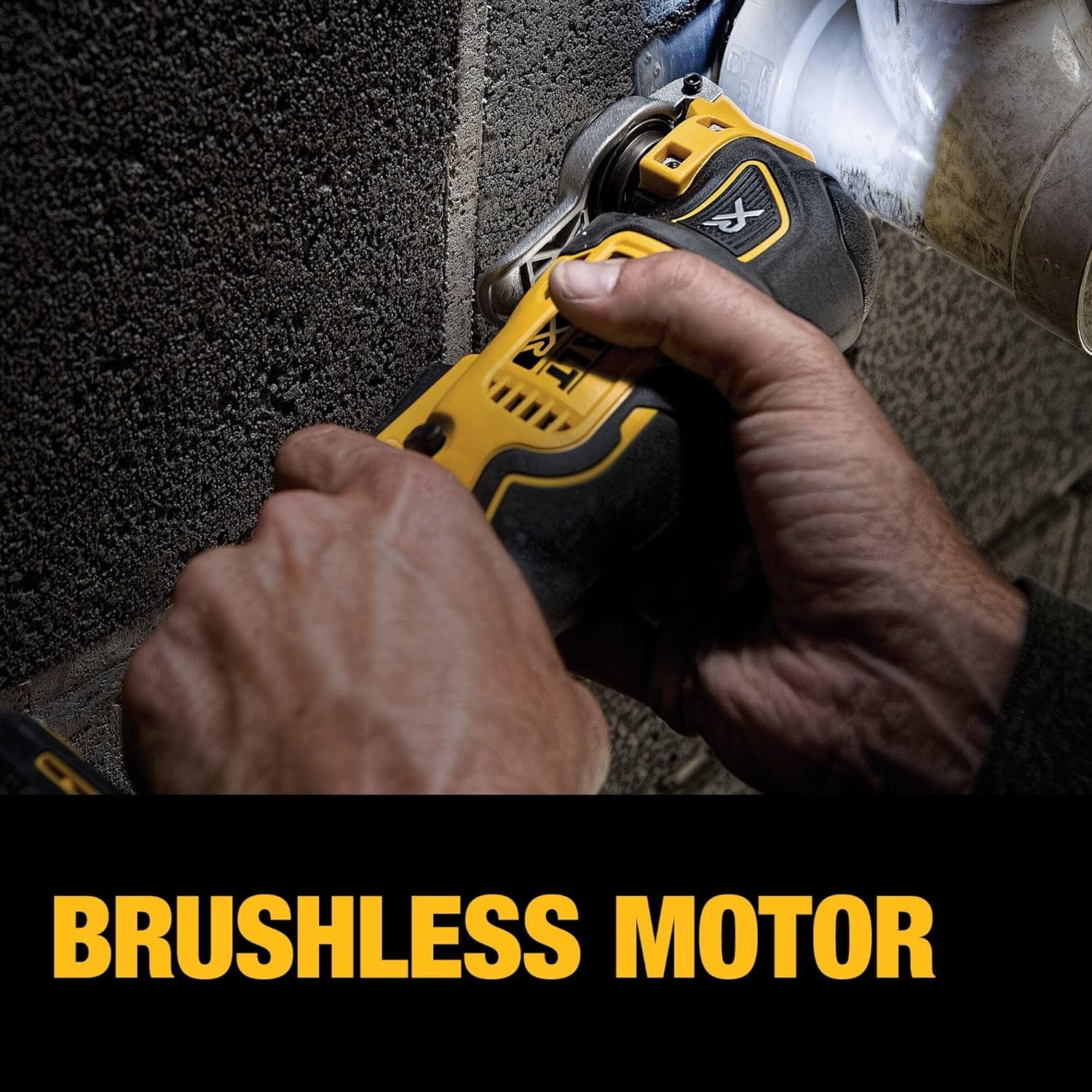 20V Max XR Cordless Oscillating Multi-Tool