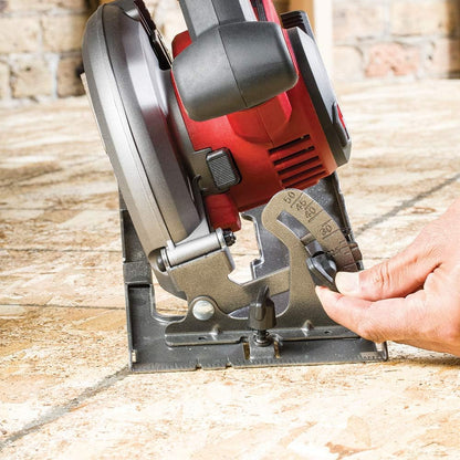 2-Tool Combo Kit: 20V PWR CORE 20 Cordless Brushless Drill Driver and Cordless Circular Saw.