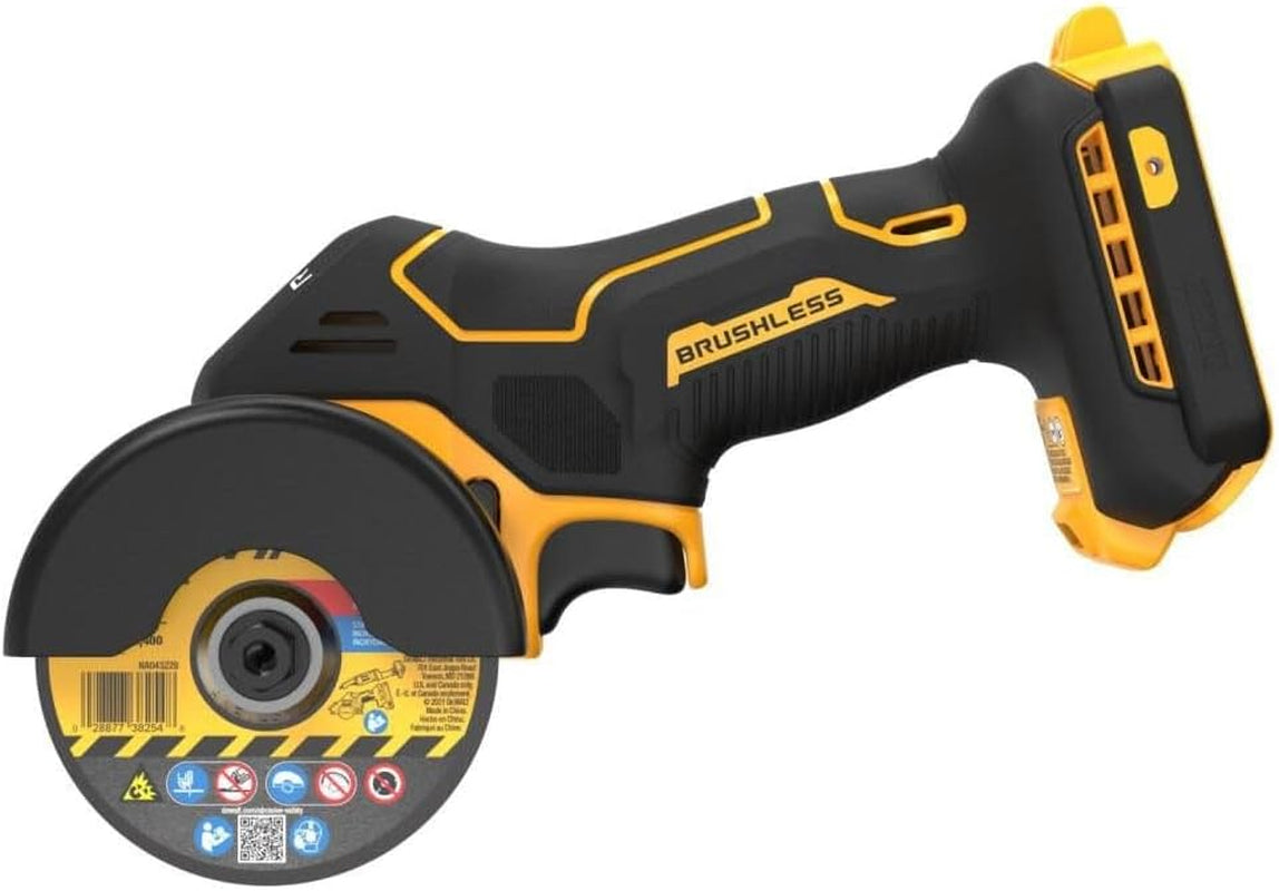 20V MAX XR Cutting Tool