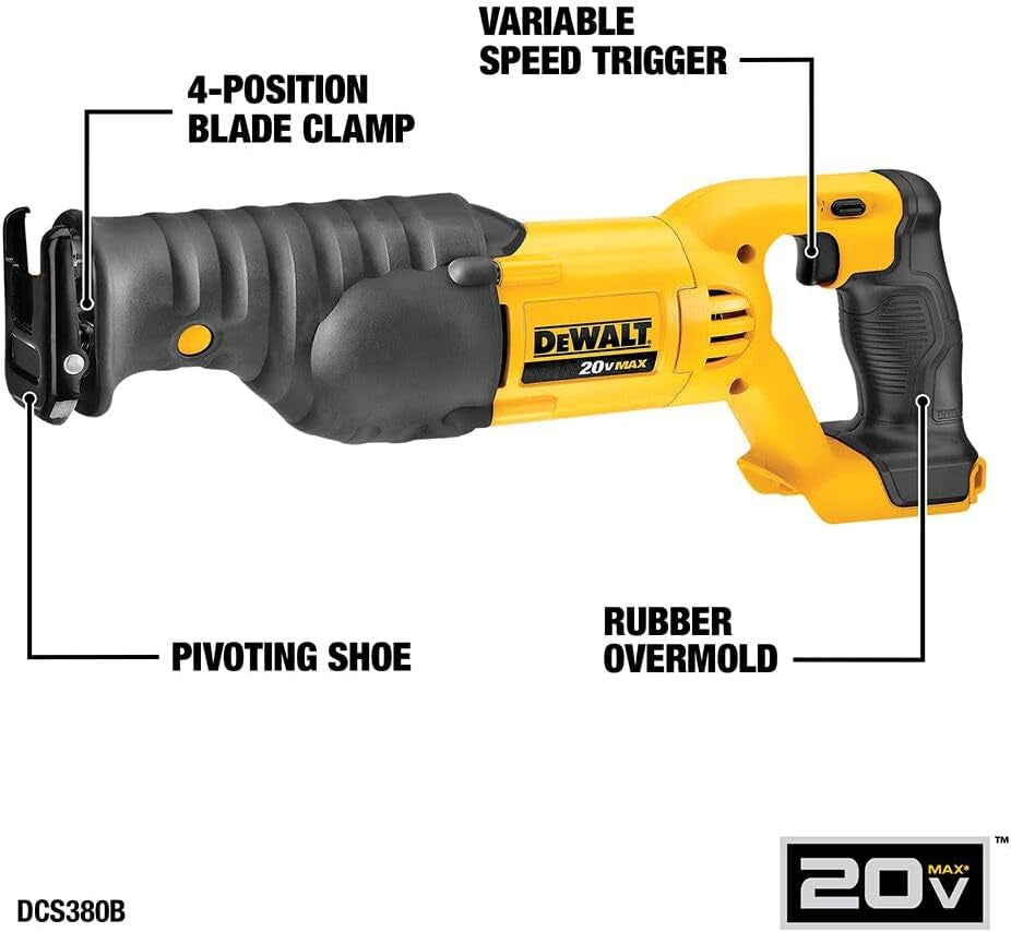 5-Tool Power Combo Kit