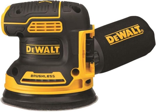 20V Max Orbital Sander