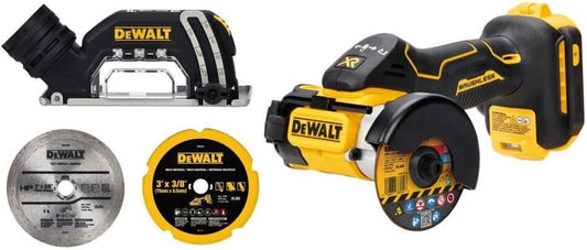 20V MAX XR Cutting Tool