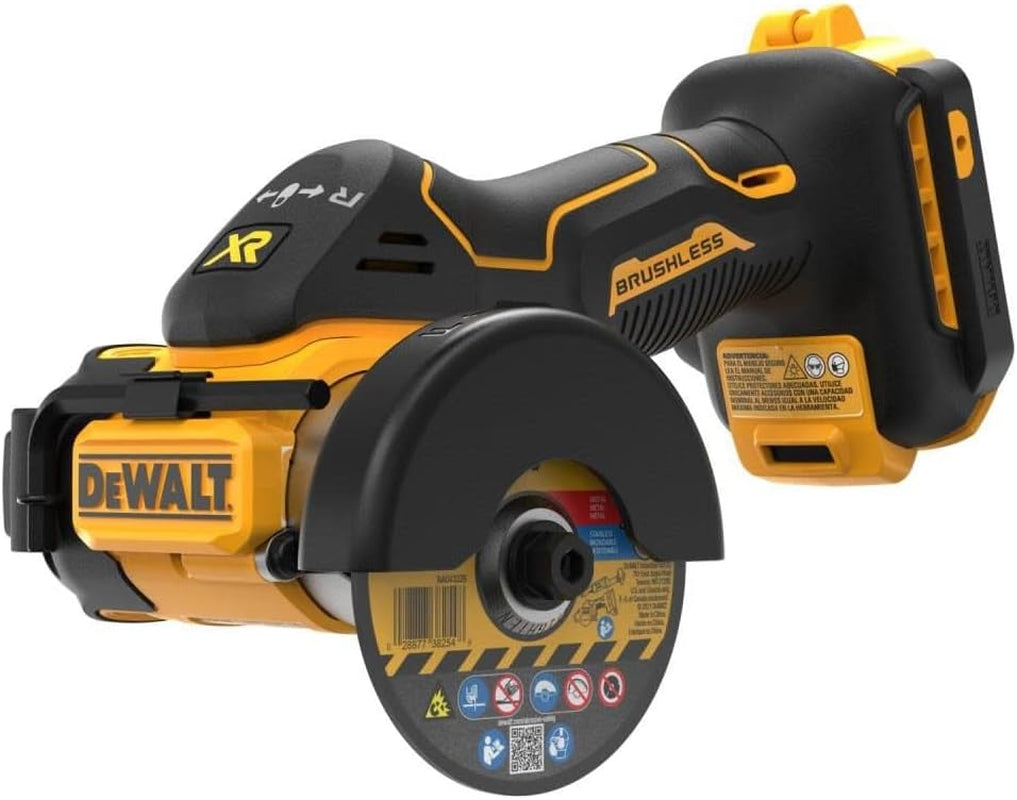20V MAX XR Cutting Tool