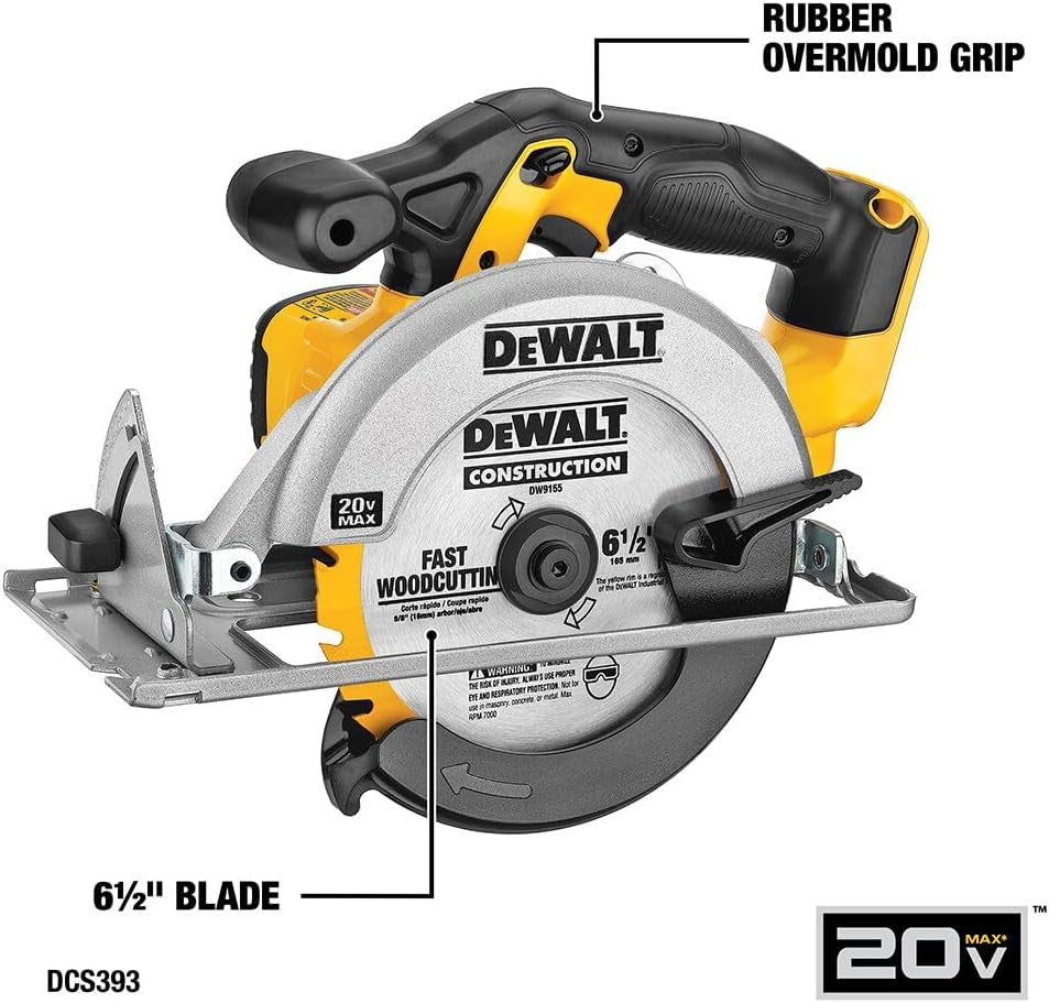 5-Tool Power Combo Kit