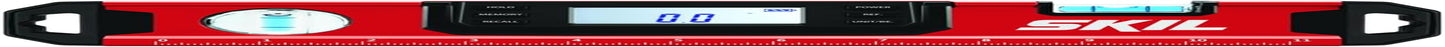 2-Tool Combo Kit: 12V 1/2-inch Cordless Drill Driver and 12-inch Digital Level.