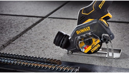 20V MAX XR Cutting Tool