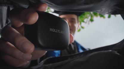 Micrófono inalámbrico Lark A1