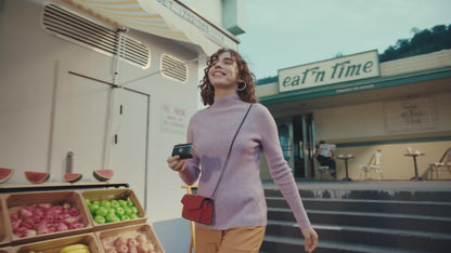 Micrófono inalámbrico Lark M2